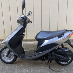 【実働動画あり】スズキ アドレスV50  配送可能の画像