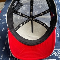 ニューエラキャップの画像