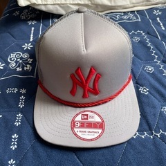 ニューエラキャップの画像