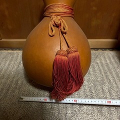 大きいひょうたんの画像