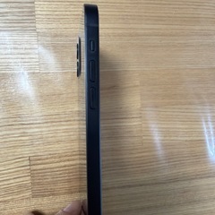 【美品】iPhone12   本体の画像