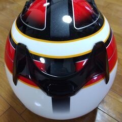 Arai フルフェイスの画像