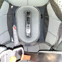 Arai フルフェイスの画像