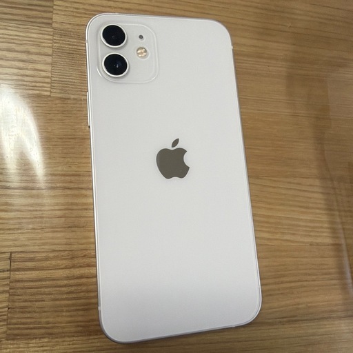電池容量84%   iPhone12