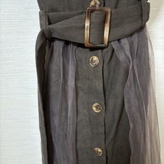 レディース ワンピース FUNの画像