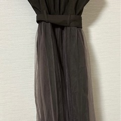 レディース ワンピース FUNの画像