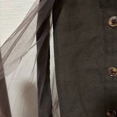 レディース ワンピース FUNの画像