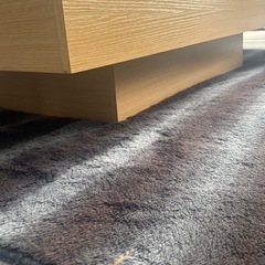 センターテーブルの画像