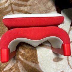 ジュニアシートの画像