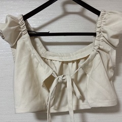 レディース トップスの画像