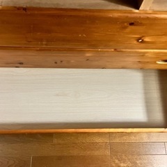 箪笥120cmx120cmの画像