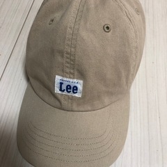 【手渡し】Lee LOW CAP の画像