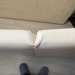 リビング用マット（200×248厚さ3cm）の画像