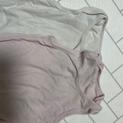 ベビー　シャツ5枚の画像