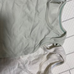 ベビー　シャツ5枚の画像