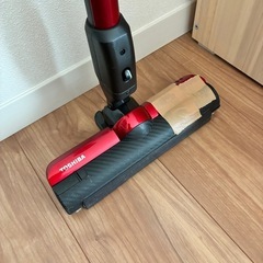 TOSHIBA トルネオ　2018年製の画像