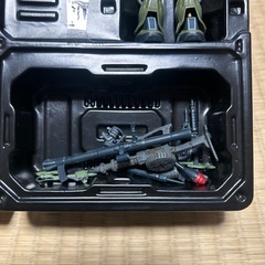 バンダイガンダム　ザク
の画像