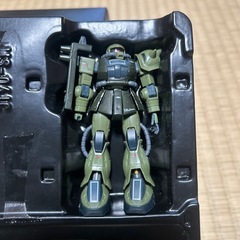 バンダイガンダム　ザク
の画像