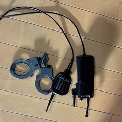 コスプレ 警察  キッズの画像