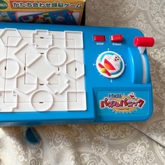ドラえもん　パズルパニック
の画像