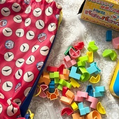 ドラえもん　パズルパニック
の画像