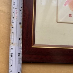 天使の絵の画像