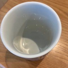 ダライアス湯呑みの画像