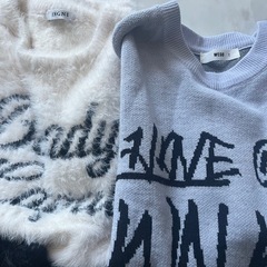 冬服５点セットの画像