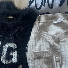 冬服５点セットの画像