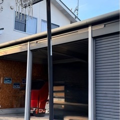 バスケットボールのゴールの画像