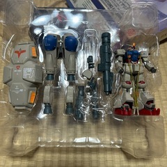 バンダイガンダムの画像