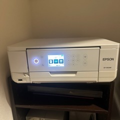 EPSON インクジェットプリンター EP-810AW（ジャンク扱い）の画像