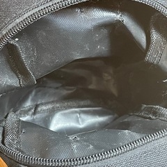 45L大容量バックパック（黒） の画像