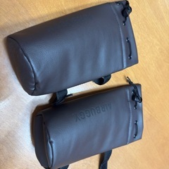 エアバギー　双子用　Air buggy の画像