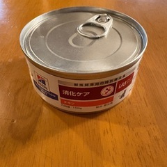 Hill's i/d 消化ケア チキン缶 156gの画像