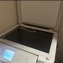 EPSON インクジェットプリンター EP-810AW（ジャンク扱い）の画像