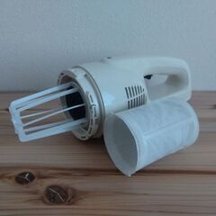 【動作確認済】makita充電式クリーナー　売ります【軽量掃除機】の画像