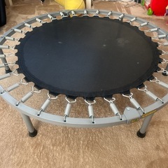 トランポリンの画像
