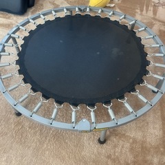 トランポリンの画像