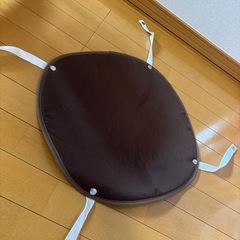 歩行器　ベビークラフトの画像