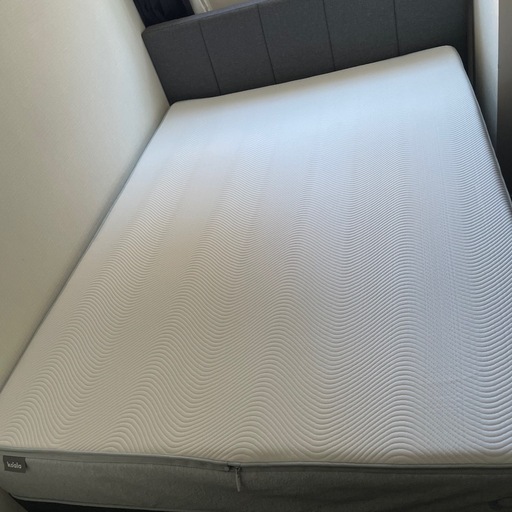 コアラマットレスPLUS 厚み23cm ダブルサイズ　美品