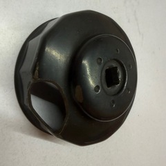 ハーレー用オイルフィルターレンチ　76mm 14角の画像