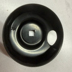 ハーレー用オイルフィルターレンチ　76mm 14角の画像