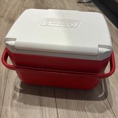 コールマン　テイク6 クーラボックスの画像