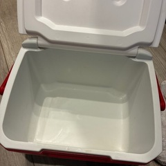 コールマン　テイク6 クーラボックスの画像