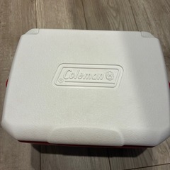 コールマン　テイク6 クーラボックスの画像