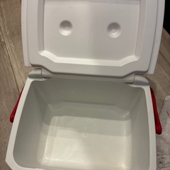 コールマン　テイク6 クーラボックスの画像