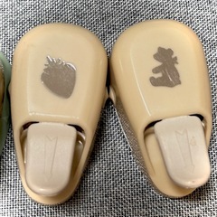 【中古】クラフトパンチ 8個セットの画像