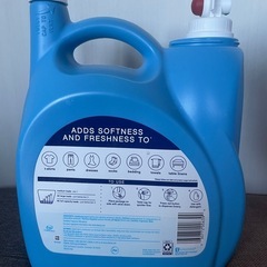 ダウニー　　柔軟剤　エイプリルフレッシュの画像