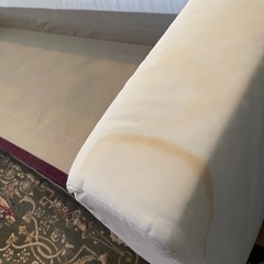 3人掛けソファー➕替カバーの画像